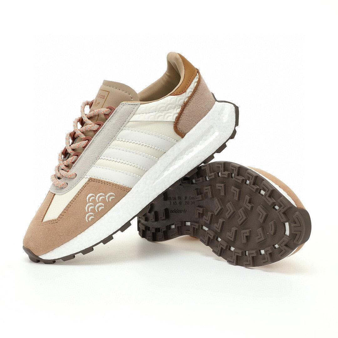 Adidas Retropy E5 'Light Brown Beige' Banlieue91