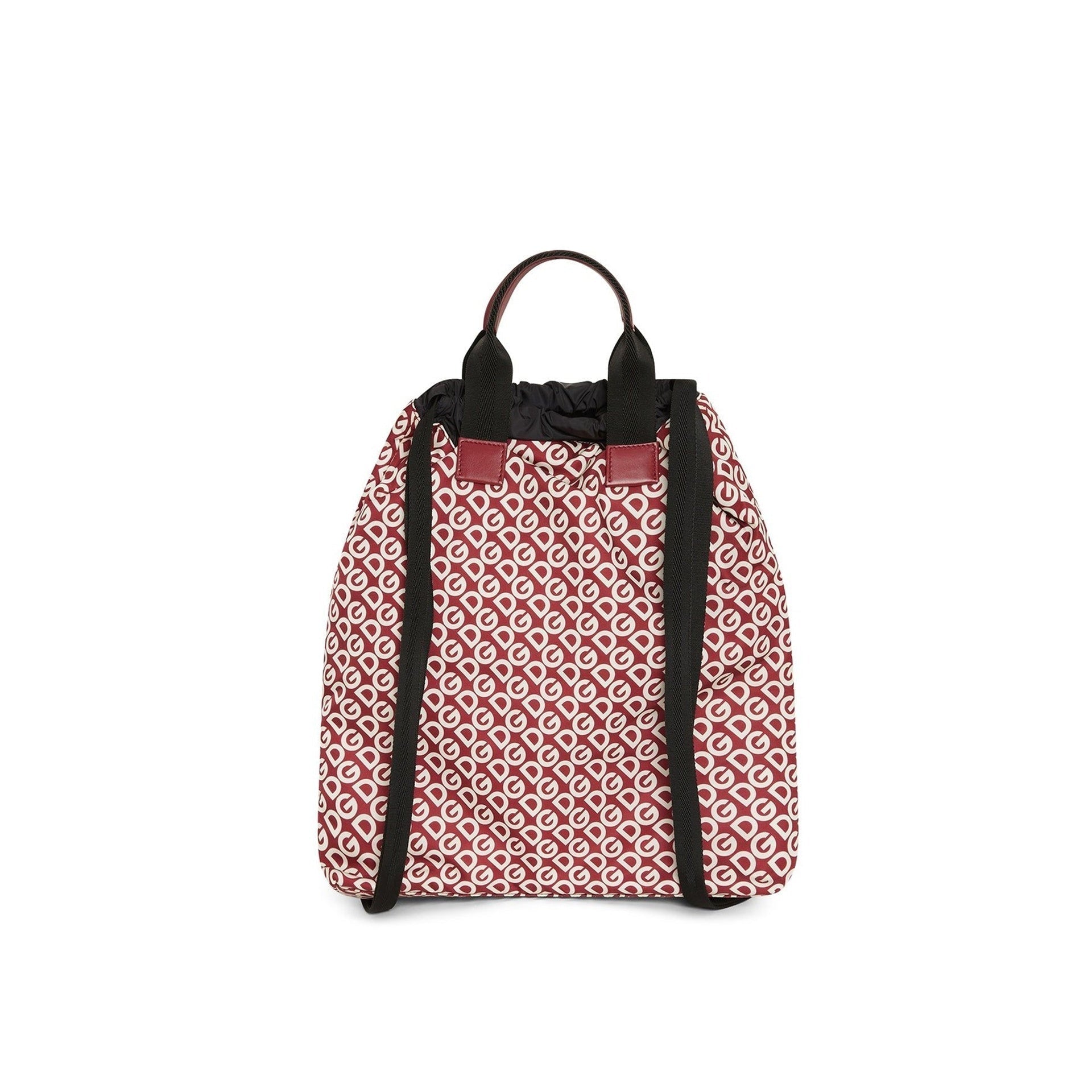 Dolce & Gabbana Logo Backpack