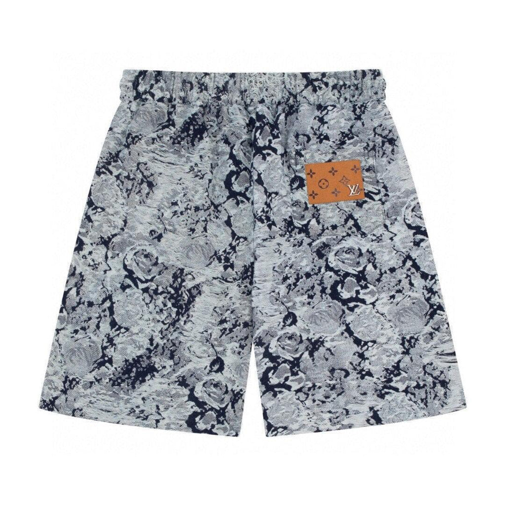 Louis Vuitton Sport Short Pant Banlieue91
