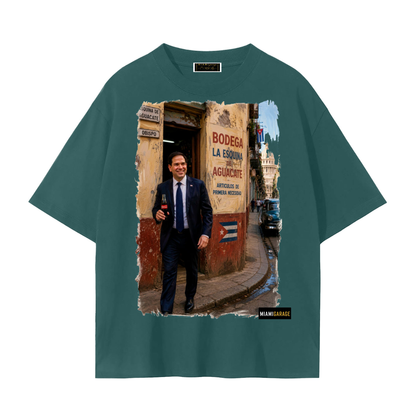 Unisex Seamless T-Shirt