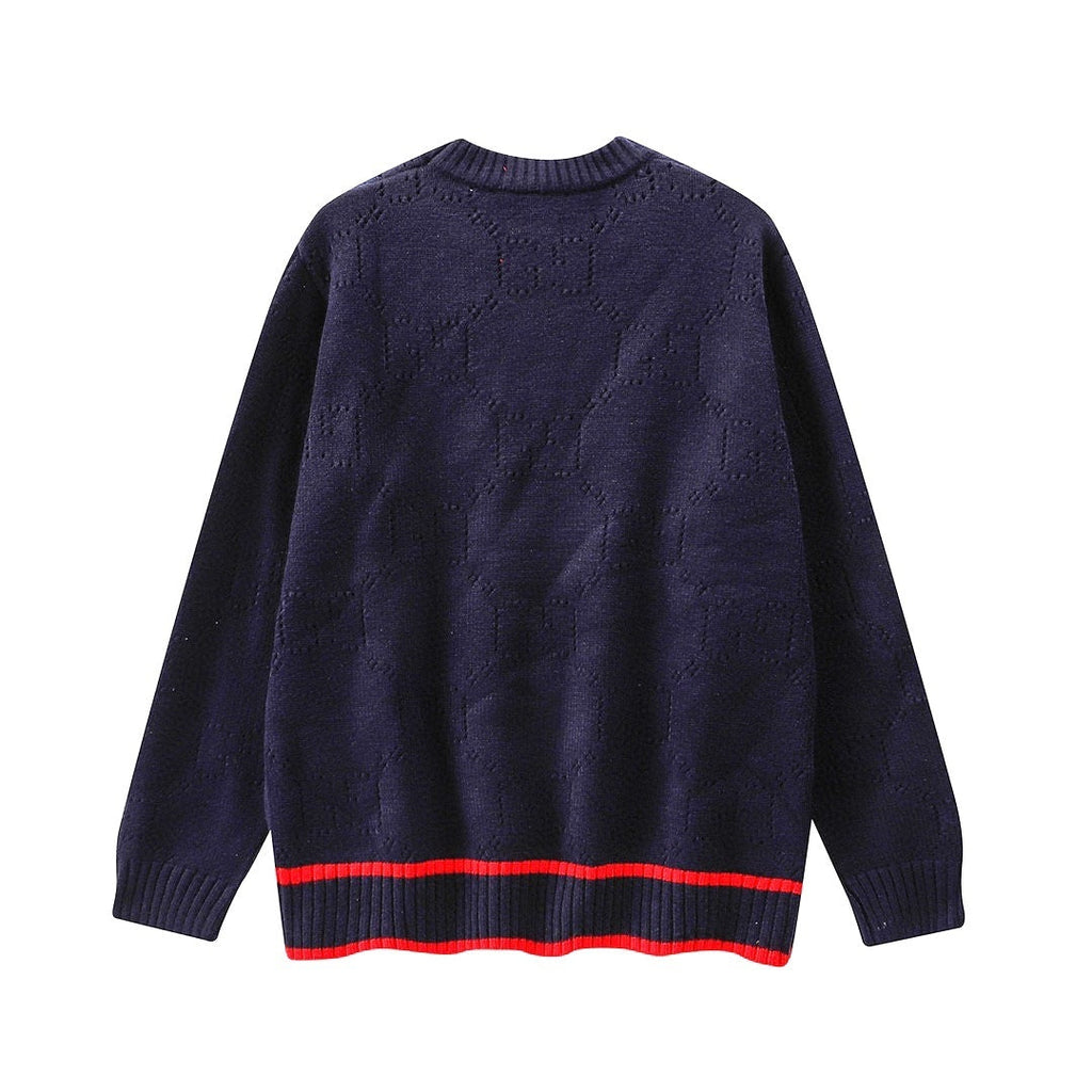 GUCCI Cotton Jersey Sweatshirt New & Authentic Banlieue91