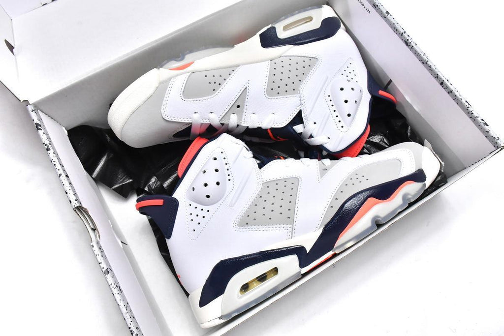 Air Jordan 6 Retro 'Tinker' Banlieue91