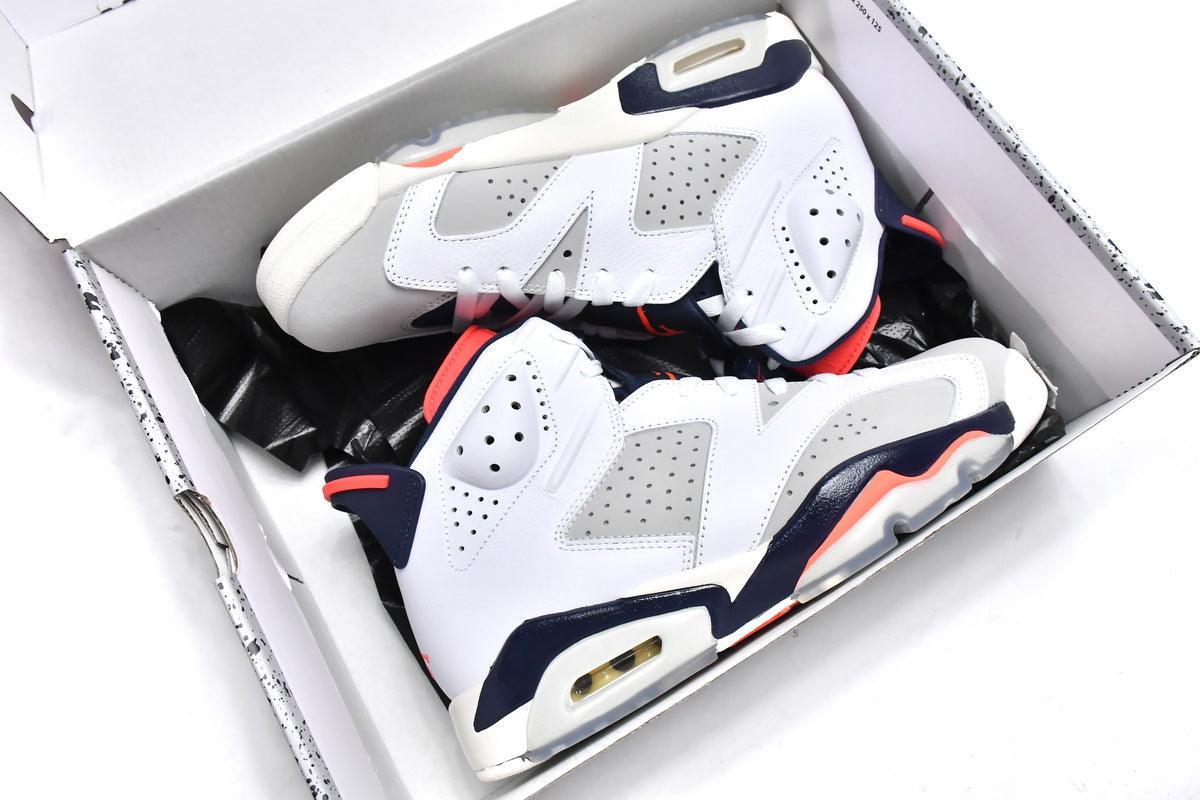 Air Jordan 6 Retro 'Tinker' Banlieue91