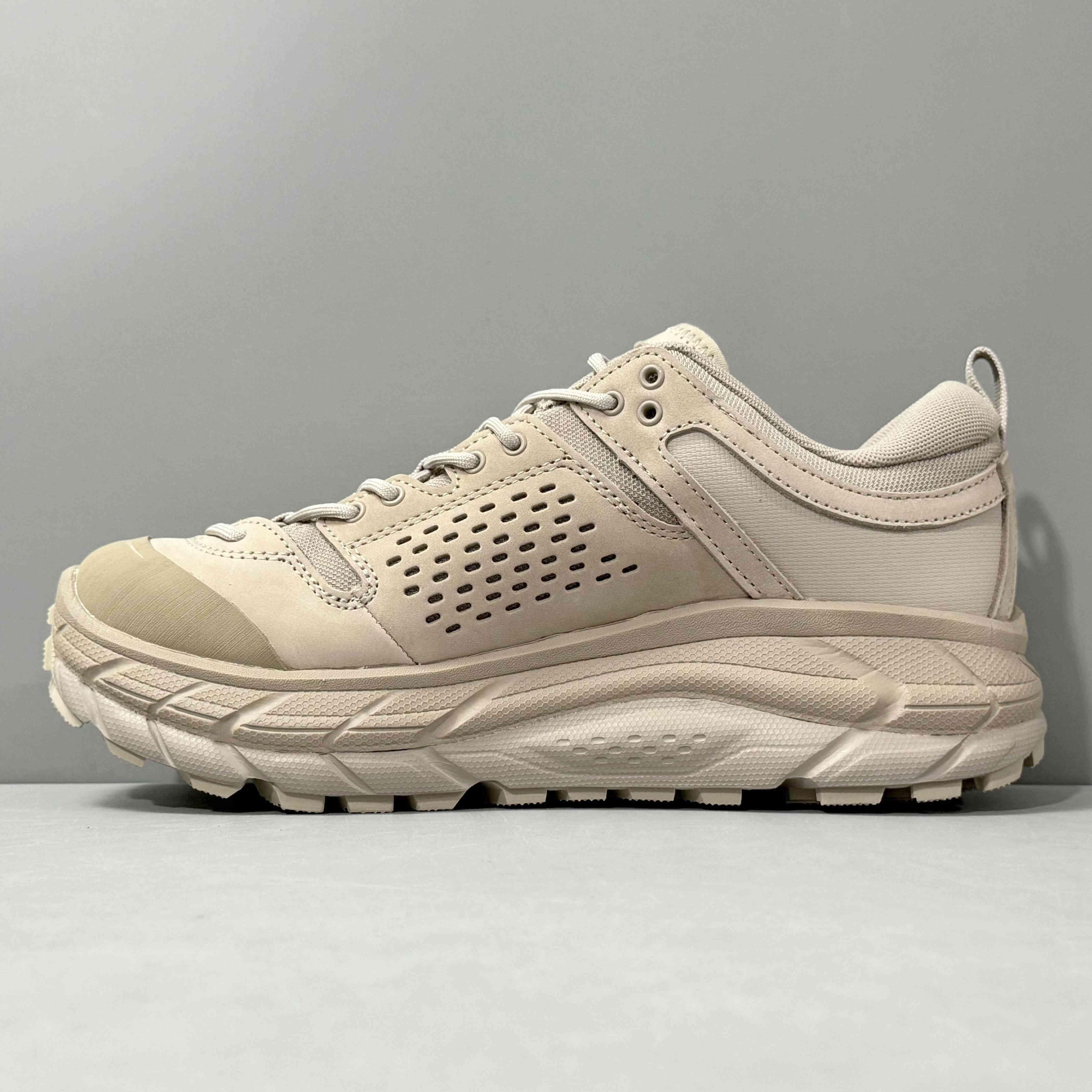 Hoka One One Tor Ultra Low 'Simply Taupe' Banlieue91