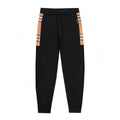 Burberry Long Pant 'Black/Beige' Banlieue91