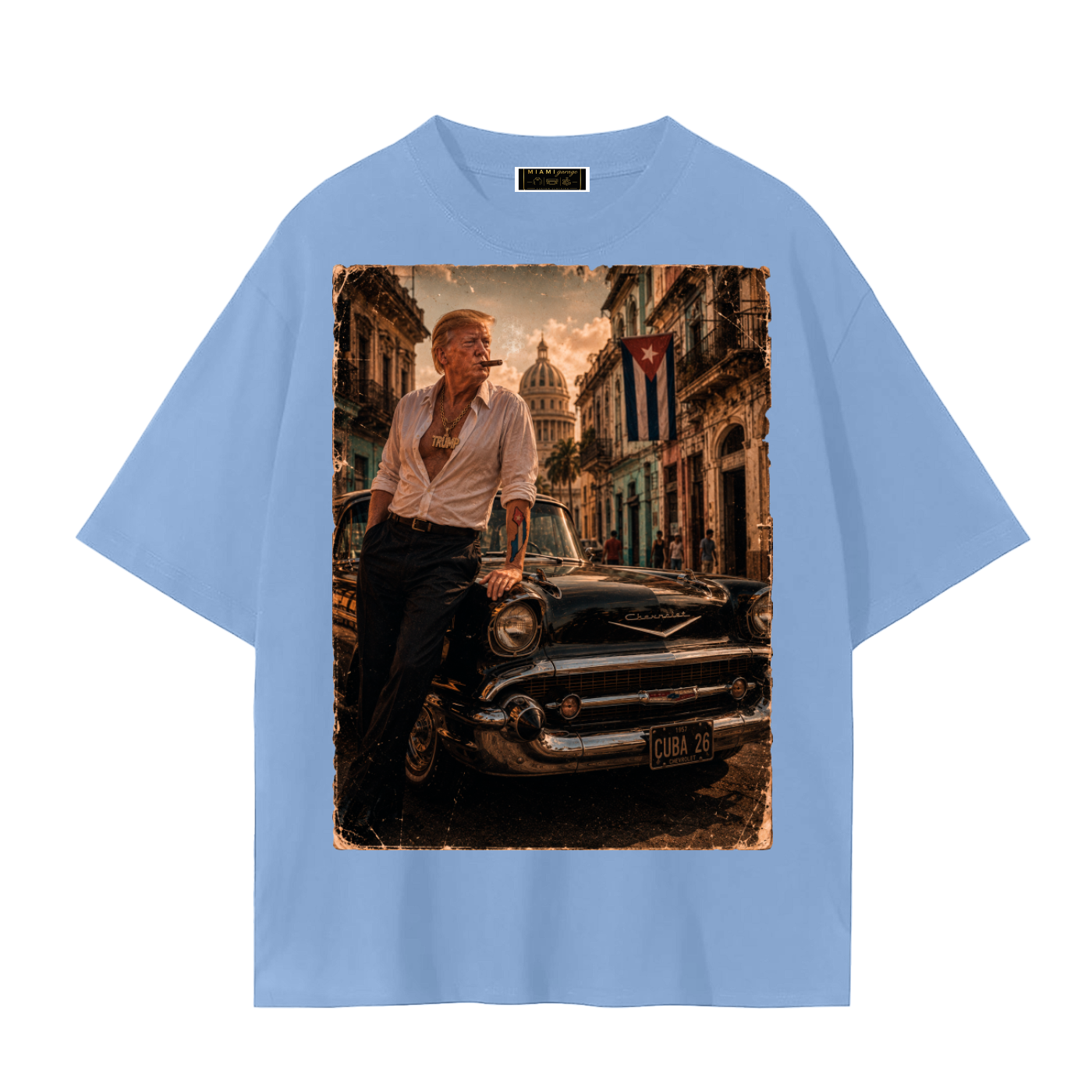 T SHIRT 
