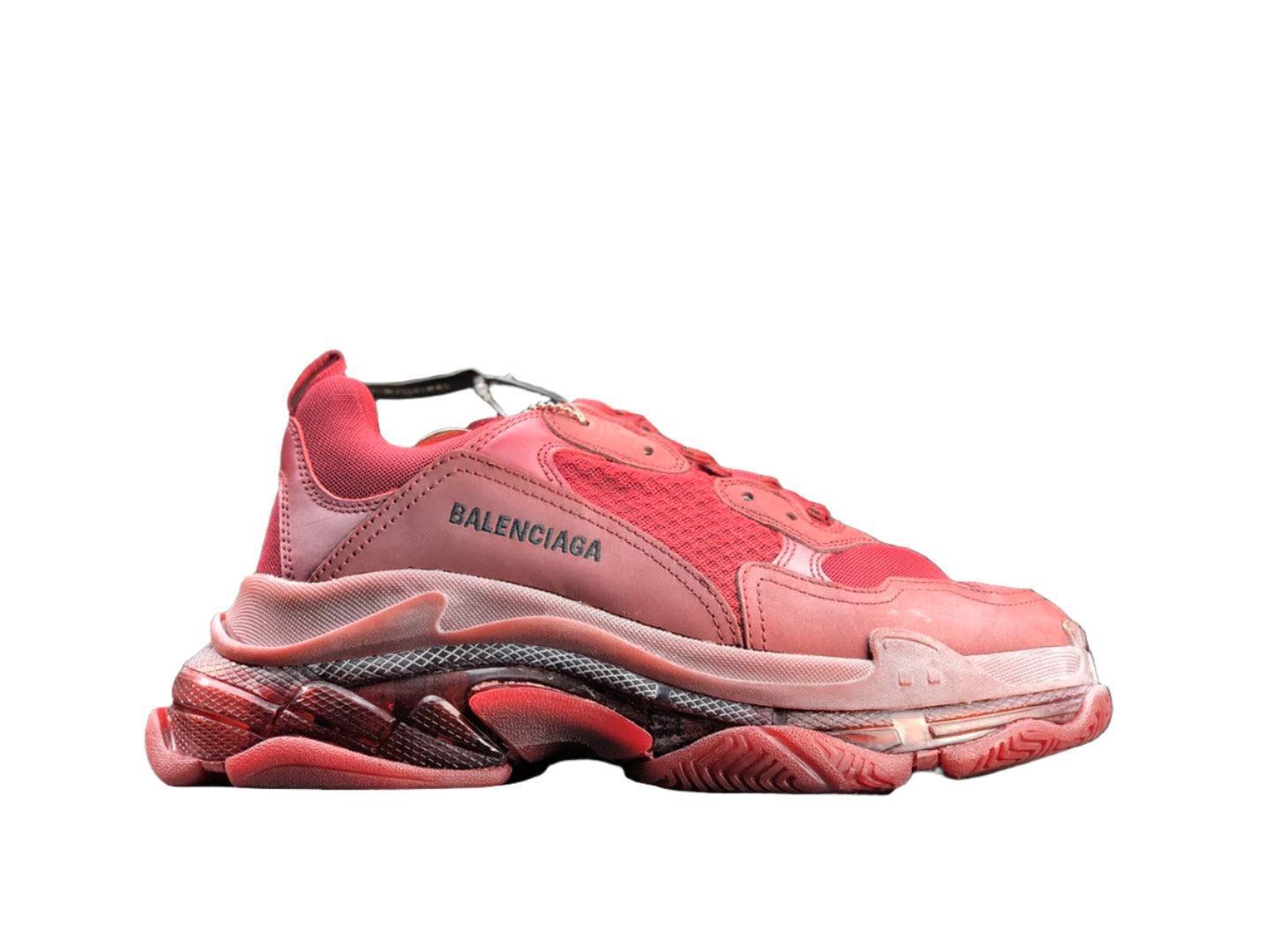 BALENCIAGA TRIPLE S SNEAKER Banlieue91