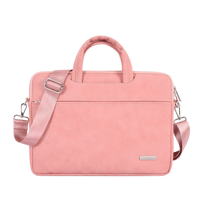 Laptop Bag Suitable Briefcase Laptop Sleeve Protective Case Pi-Mart
