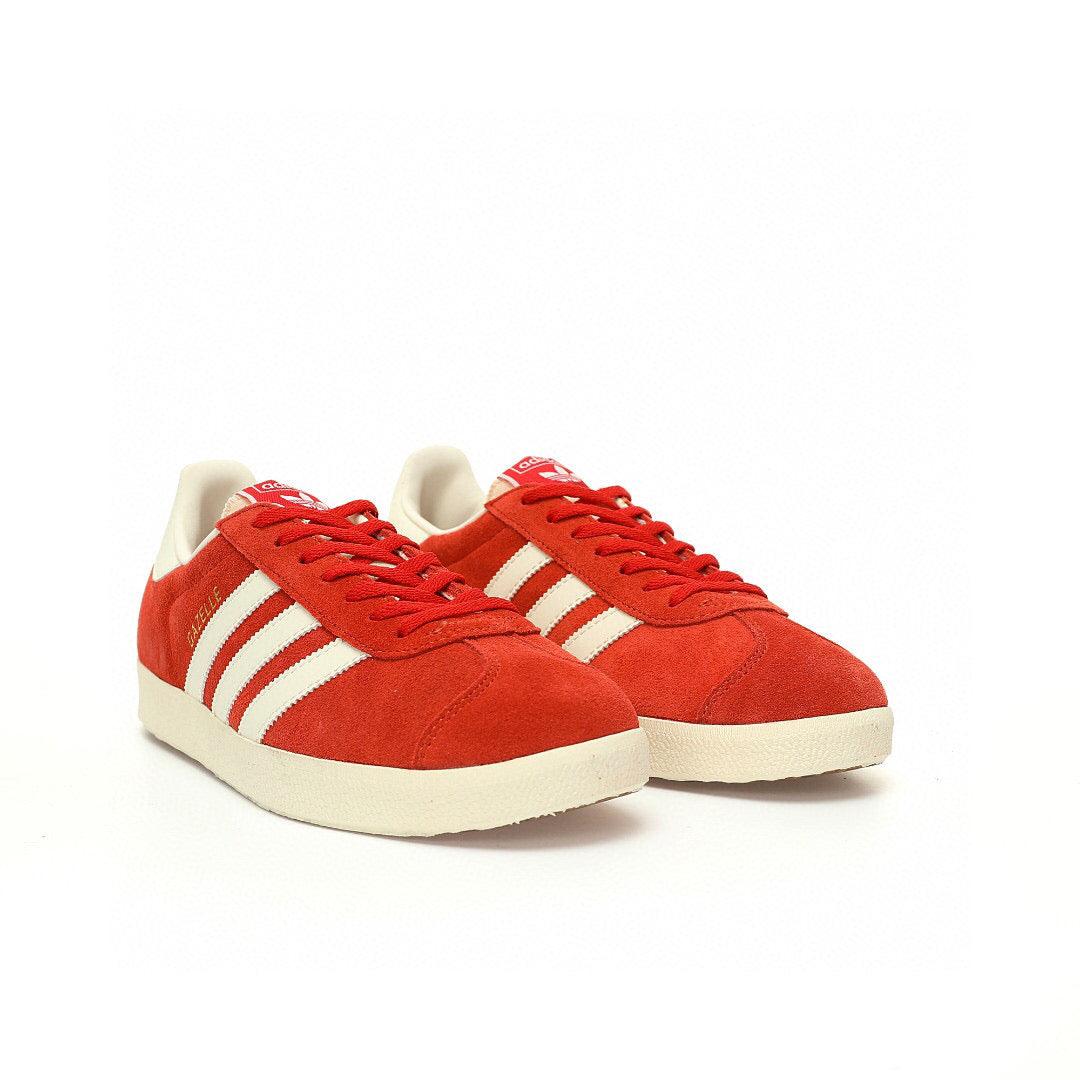 Adidas Originals Gazelle Indoor 'BPreloved Red Off White Cream White' Banlieue91