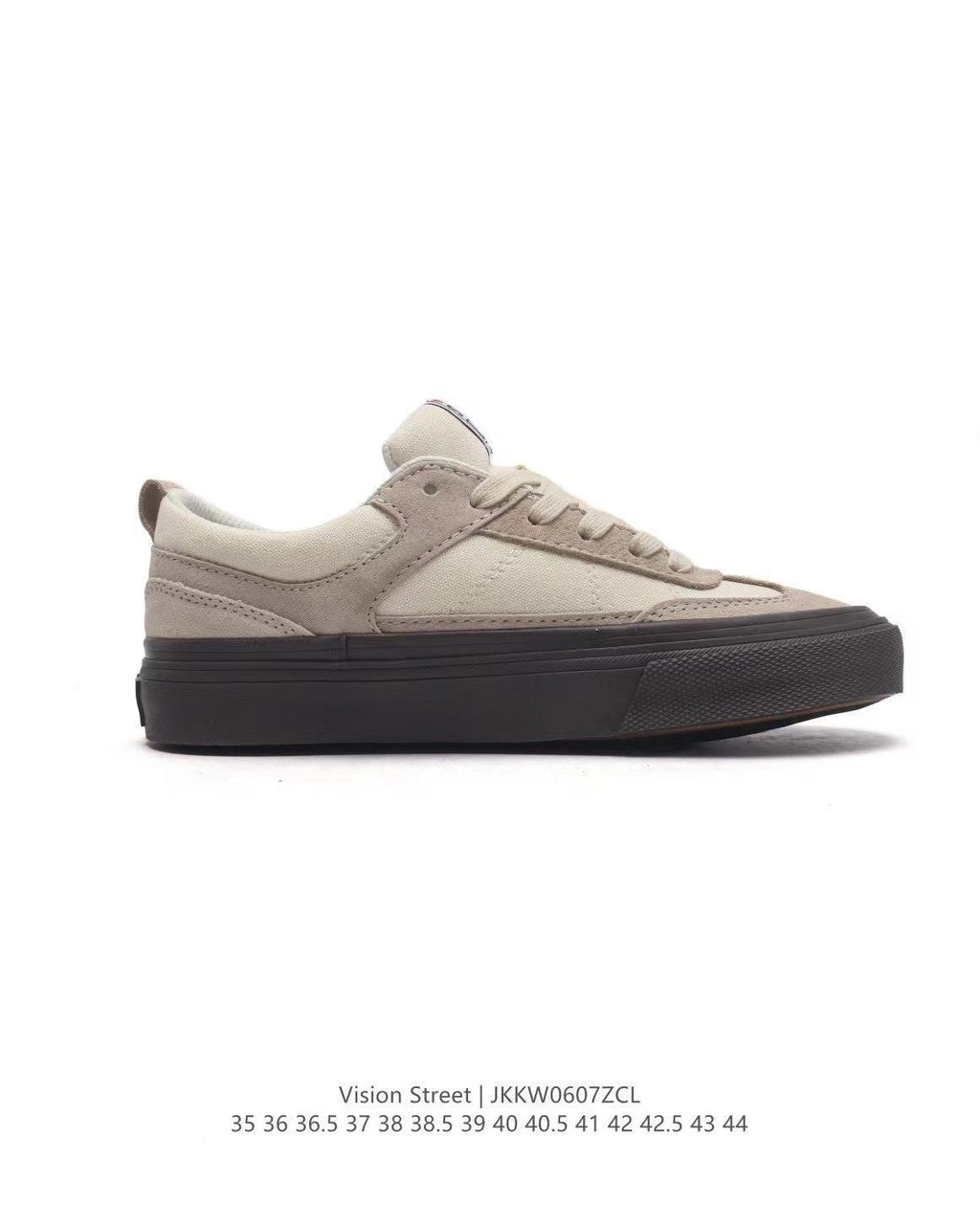 Vans Vision Street Wear Banlieue91