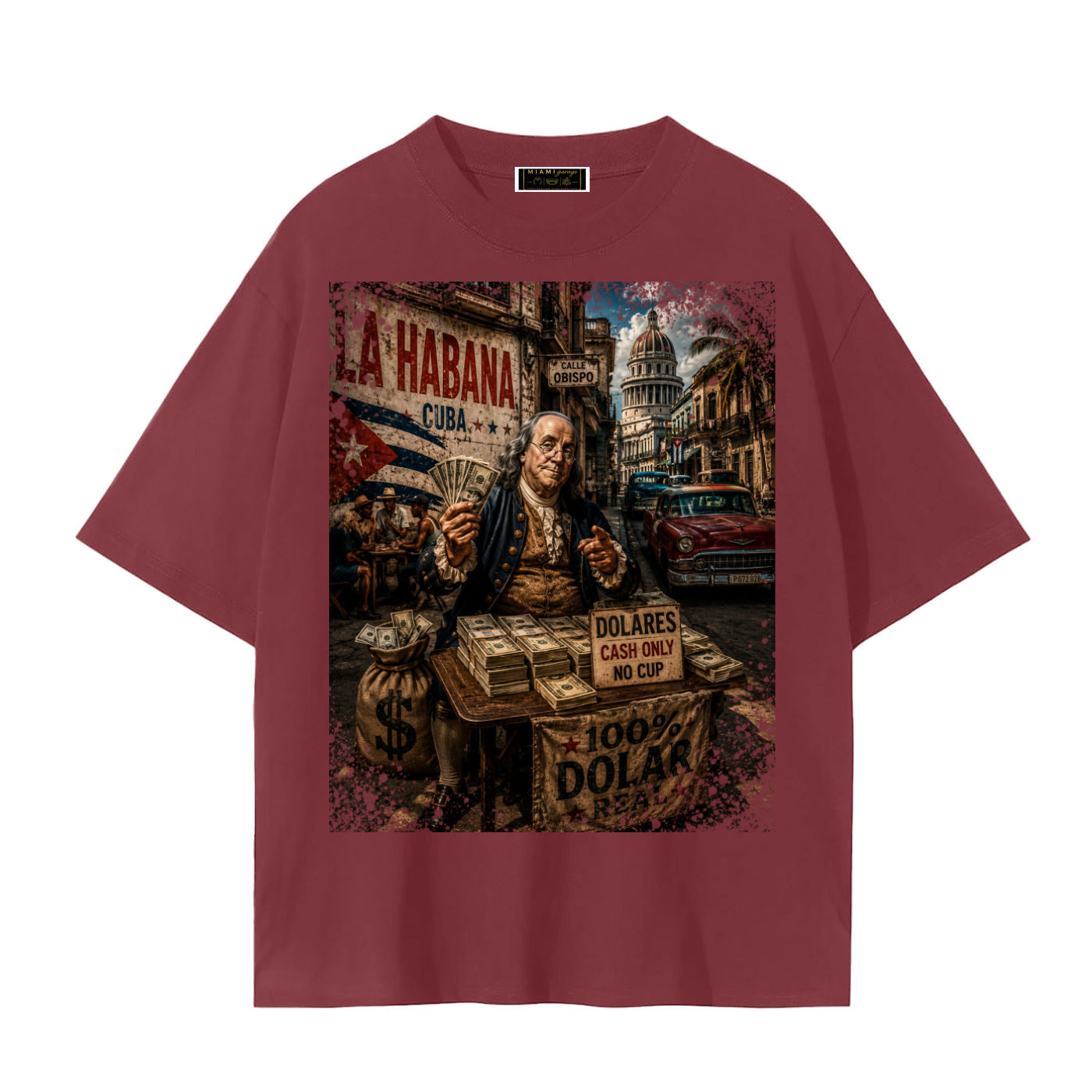 T SHIRT 