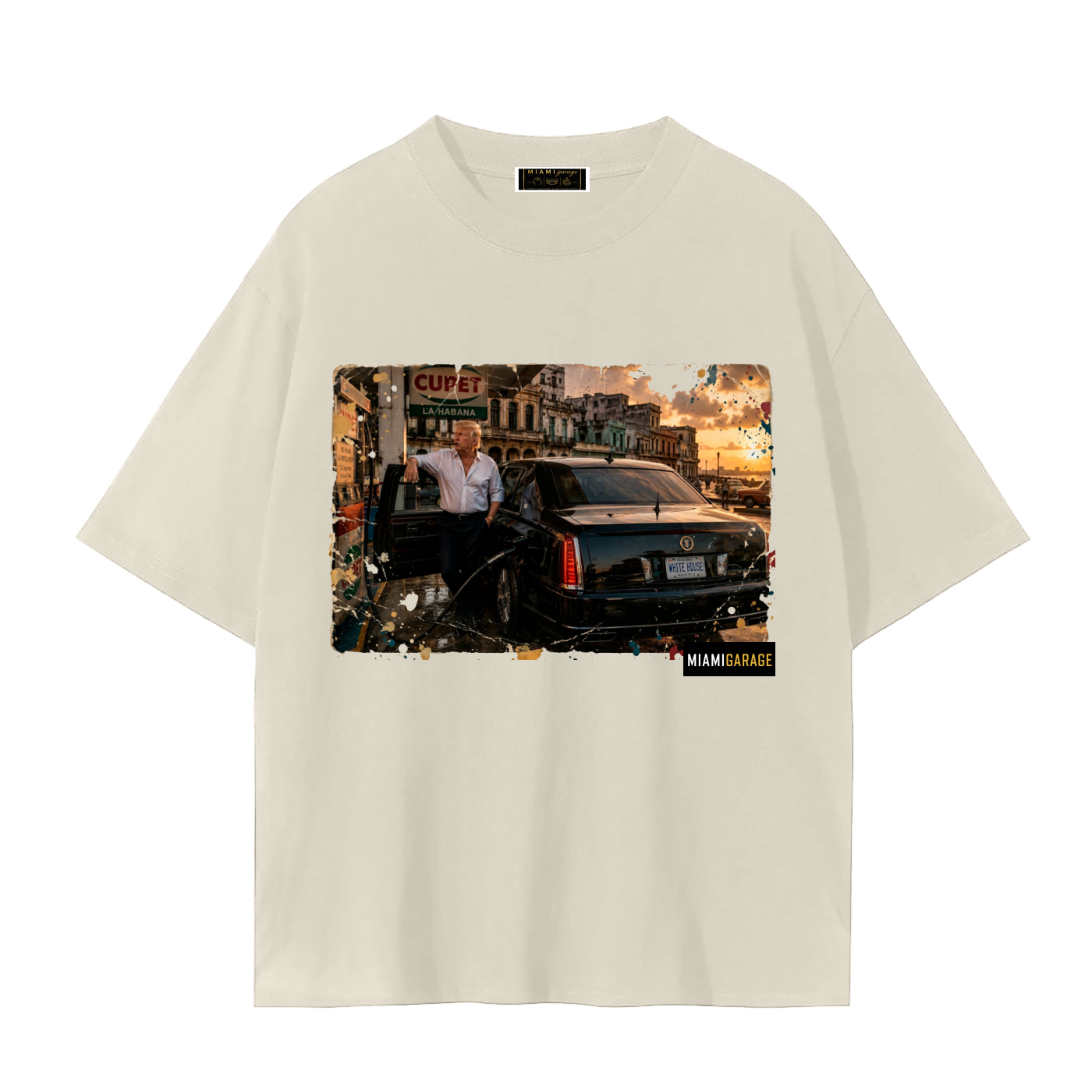 Unisex Seamless T-Shirt