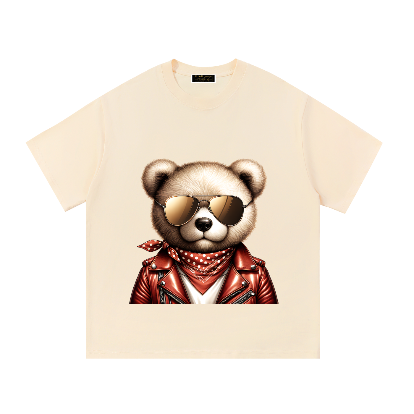 Essential Cotton T-Shirt