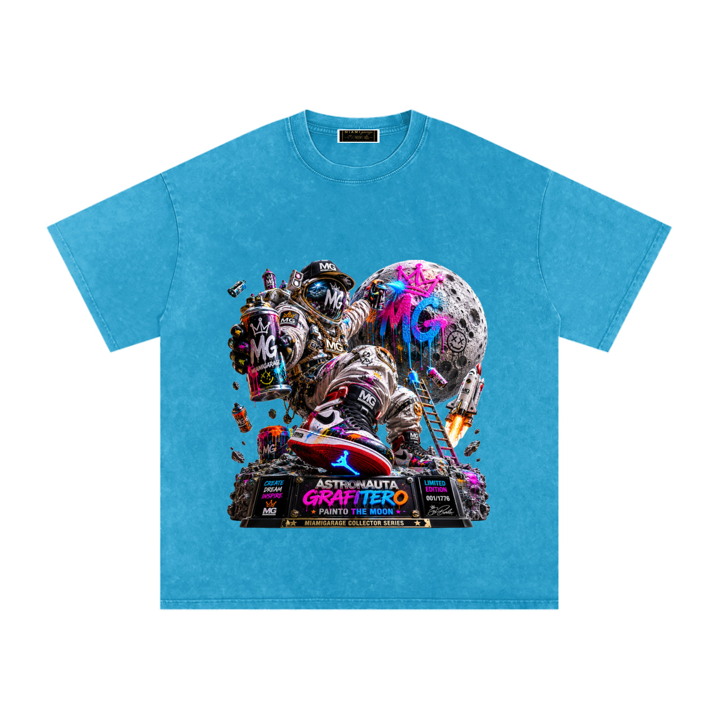 T shirt