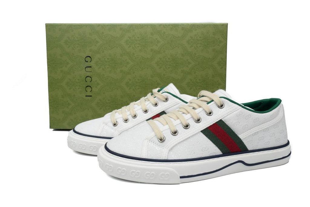 GG GUCCI TENNIS 1977 SNEAKER Banlieue91