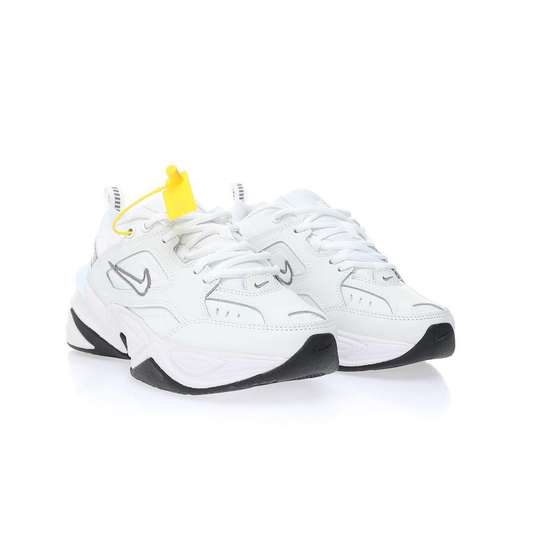 Nike M2K Tekno 'Cool White' Banlieue91