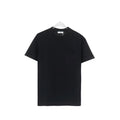 Loewe T-Shirt Without Collar 'Black' Banlieue91
