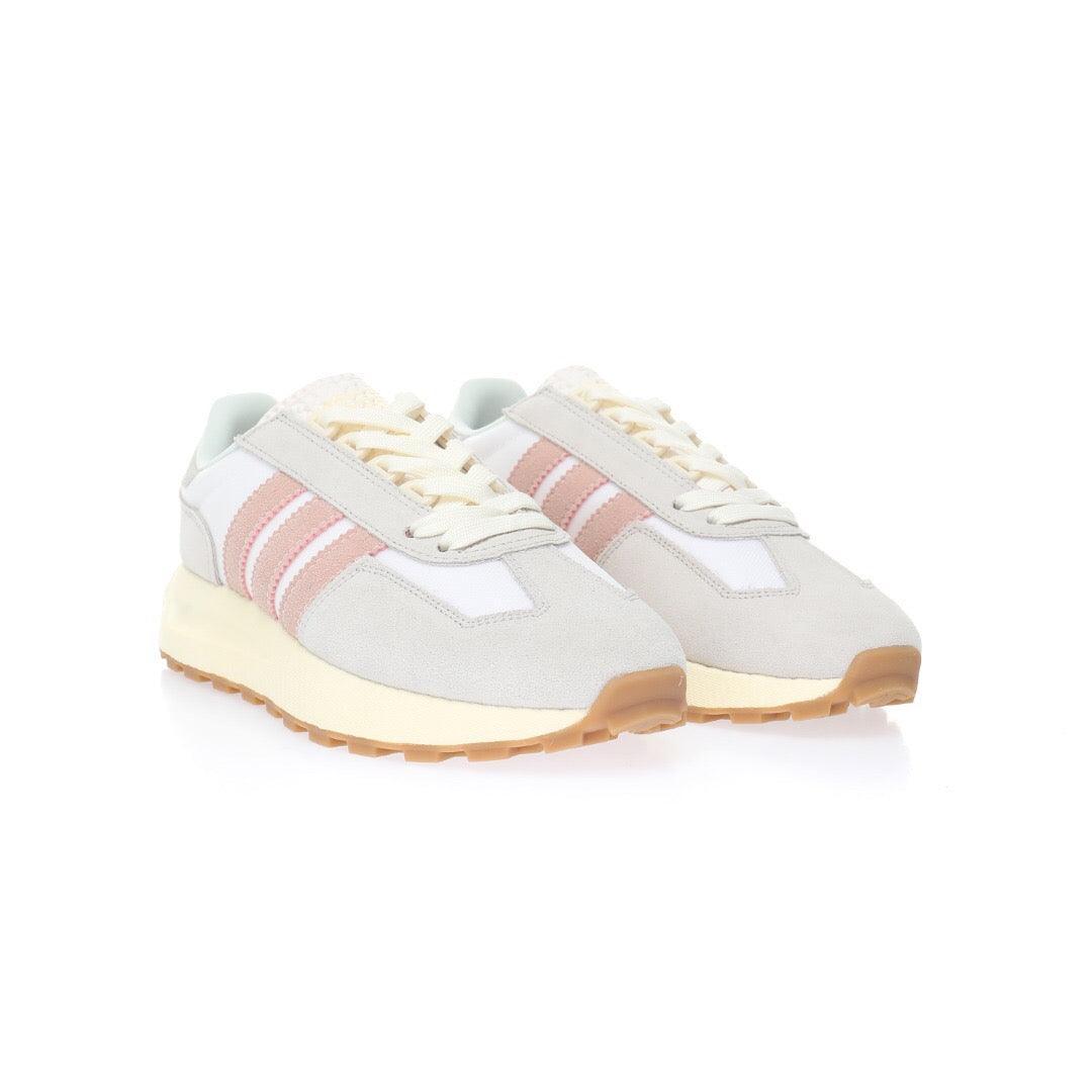Adidas Retropy E5 'Off White Bliss Orange' Banlieue91