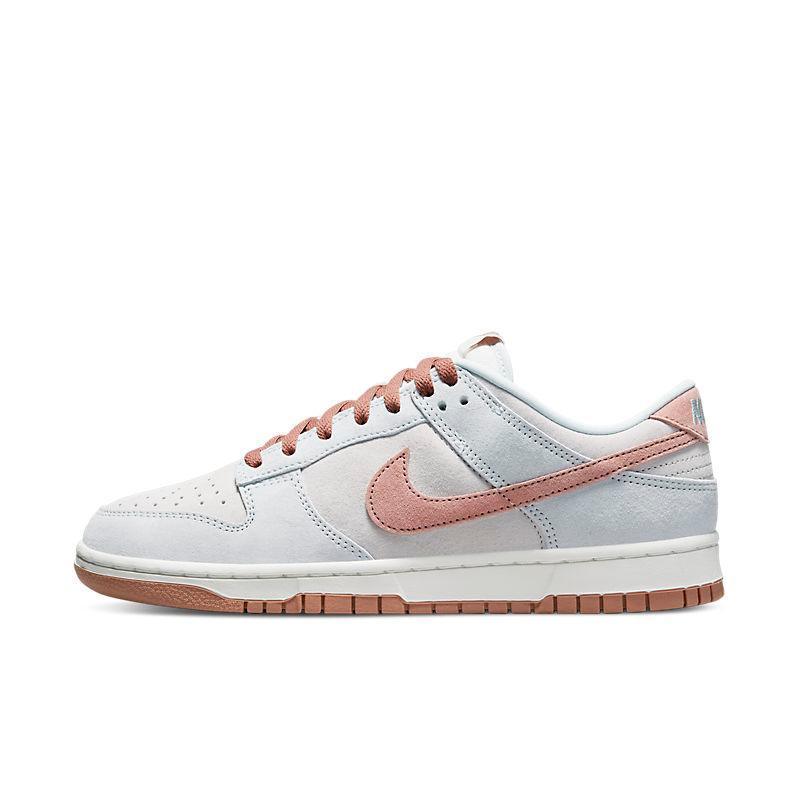 Nike Dunk Low Fossil Rose Banlieue91