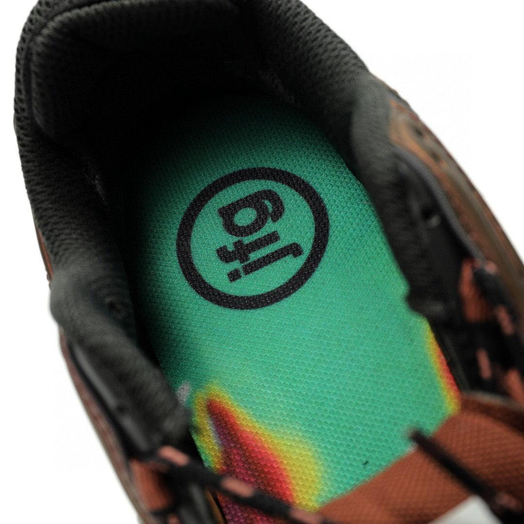 New Balance 1000 'Joe Freshgoods When Things Were Pure Black Ice' Banlieue91