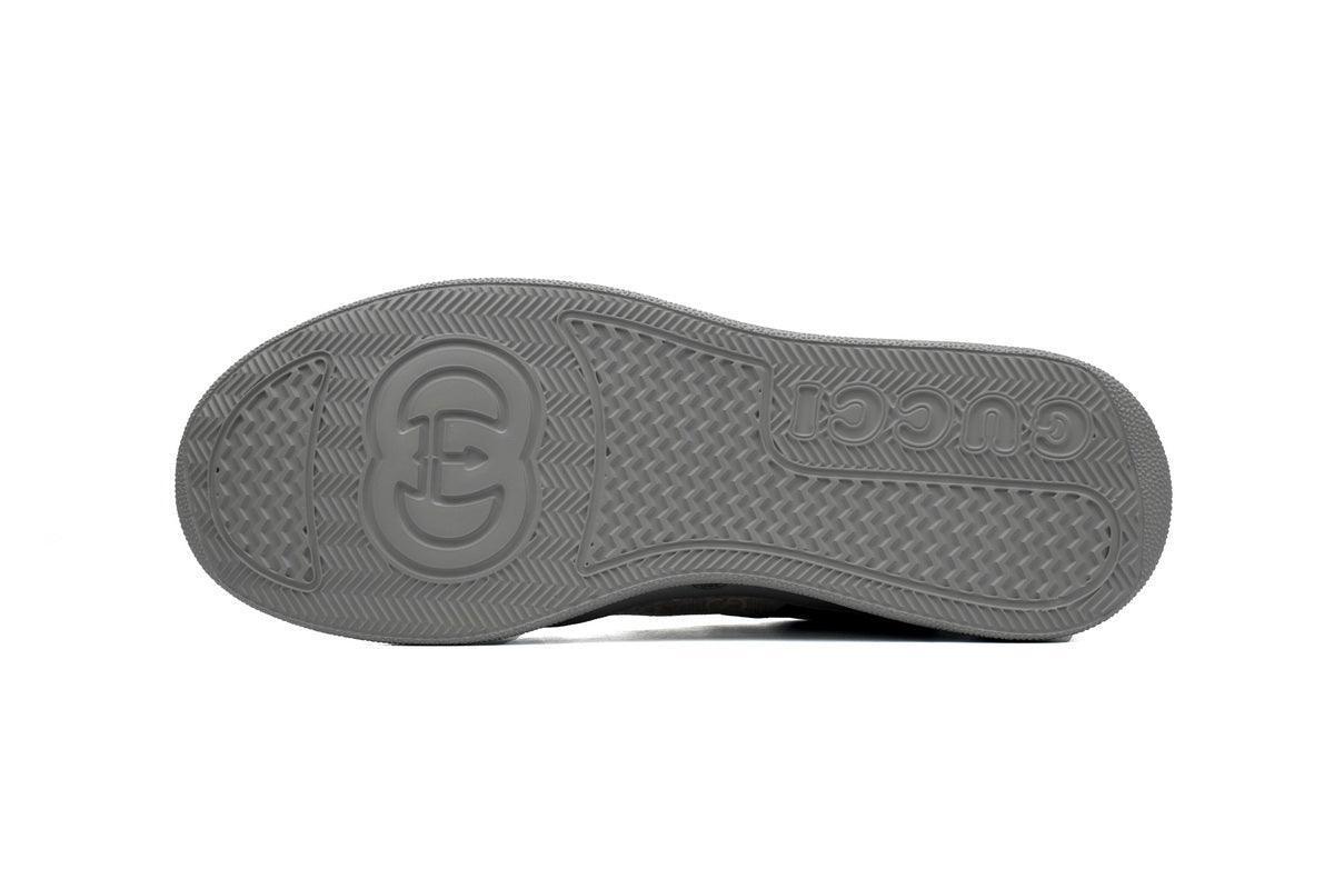 Gucci Chunky B 'Olive Green' Banlieue91