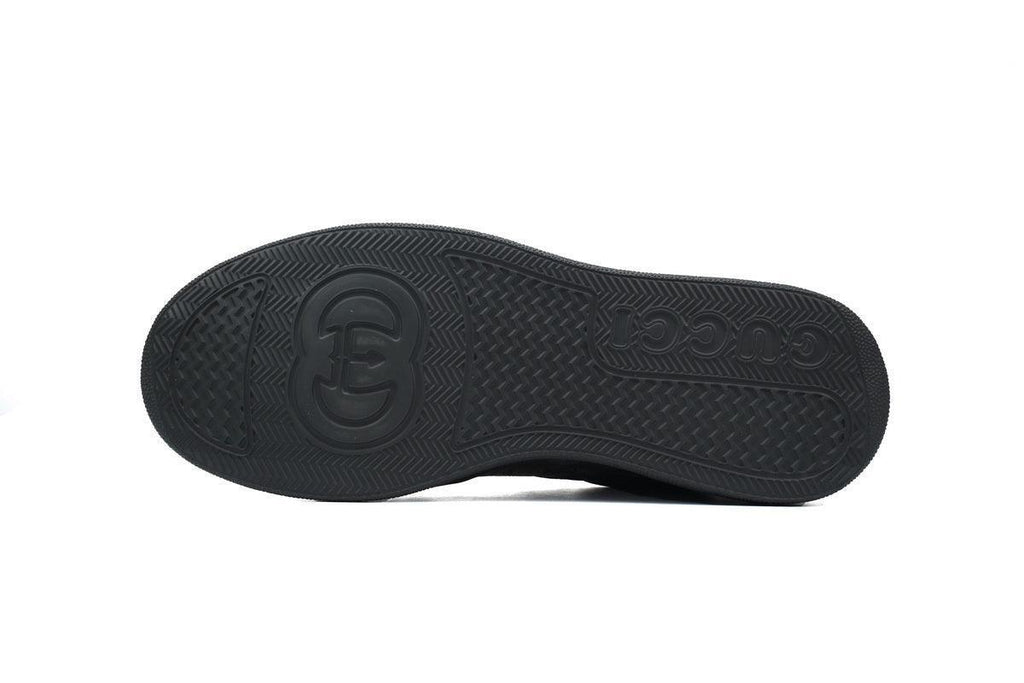 Gucci Chunky B 'Dark Gray' Banlieue91