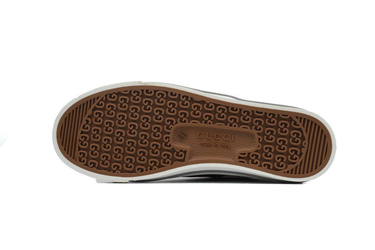 GG GUCCI TENNIS 1977 SNEAKER Banlieue91