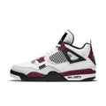 Air Jordan 4 Retro 'PSG Paris Saint-Germain' Banlieue91