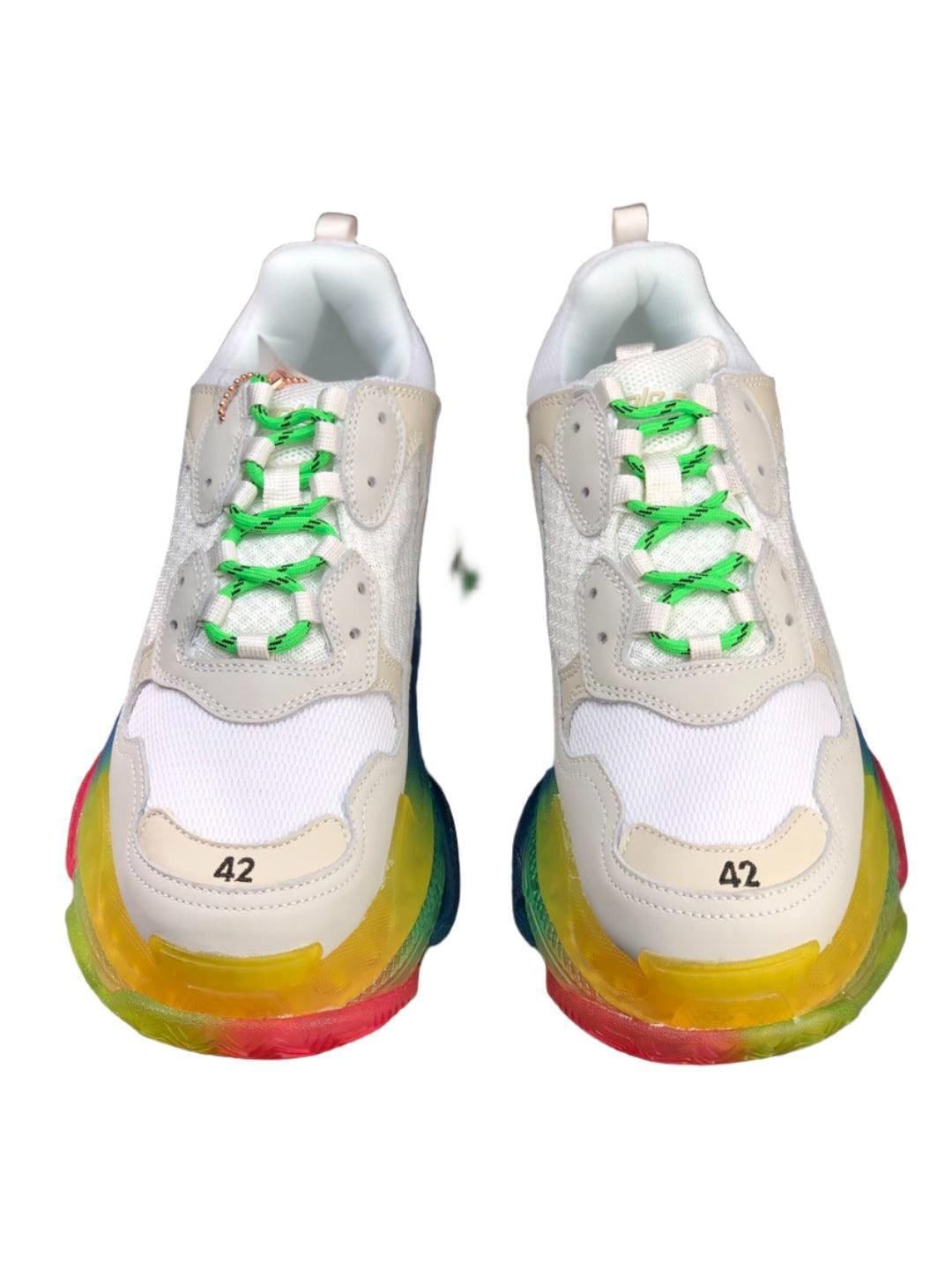 BALENCIAGA TRIPLE S SNEAKER Banlieue91