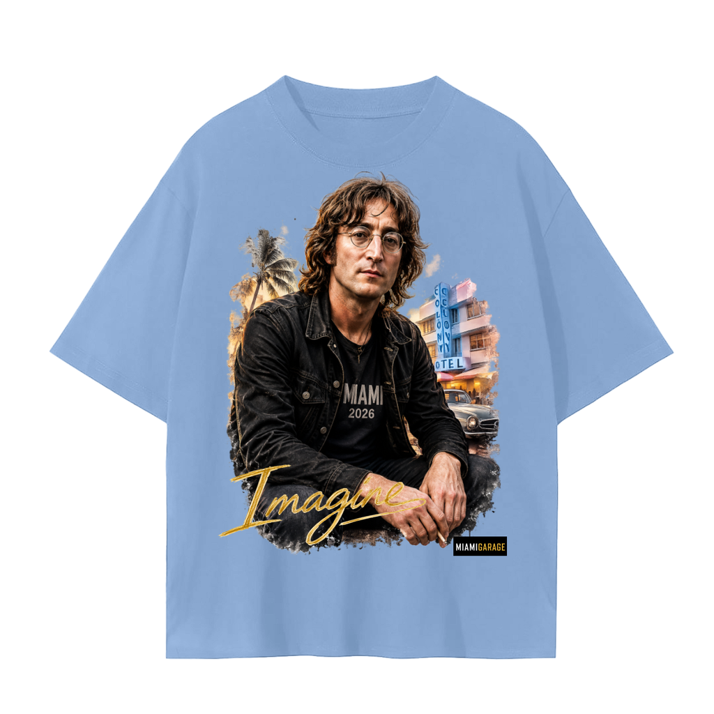 Unisex Seamless T-Shirt
