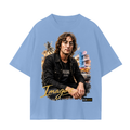 Unisex Seamless T-Shirt