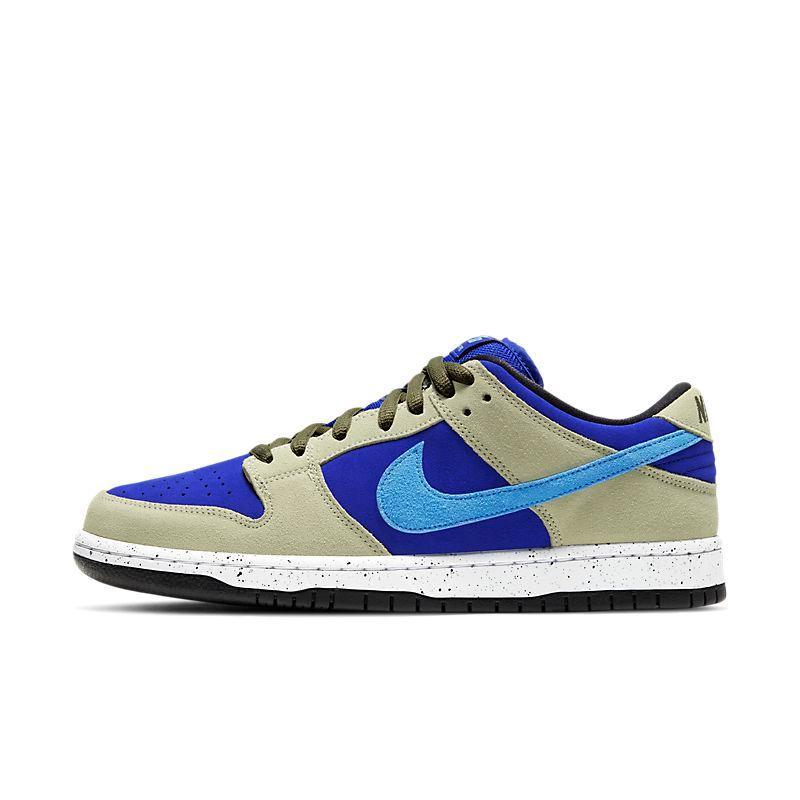 Nike SB Dunk Low 'ACG Celadon' Banlieue91