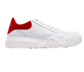 Alexander McQueen White & Red Banlieue91
