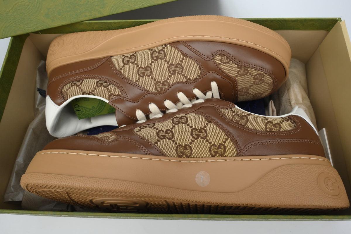 Gucci Chunky B 'Brown' Banlieue91