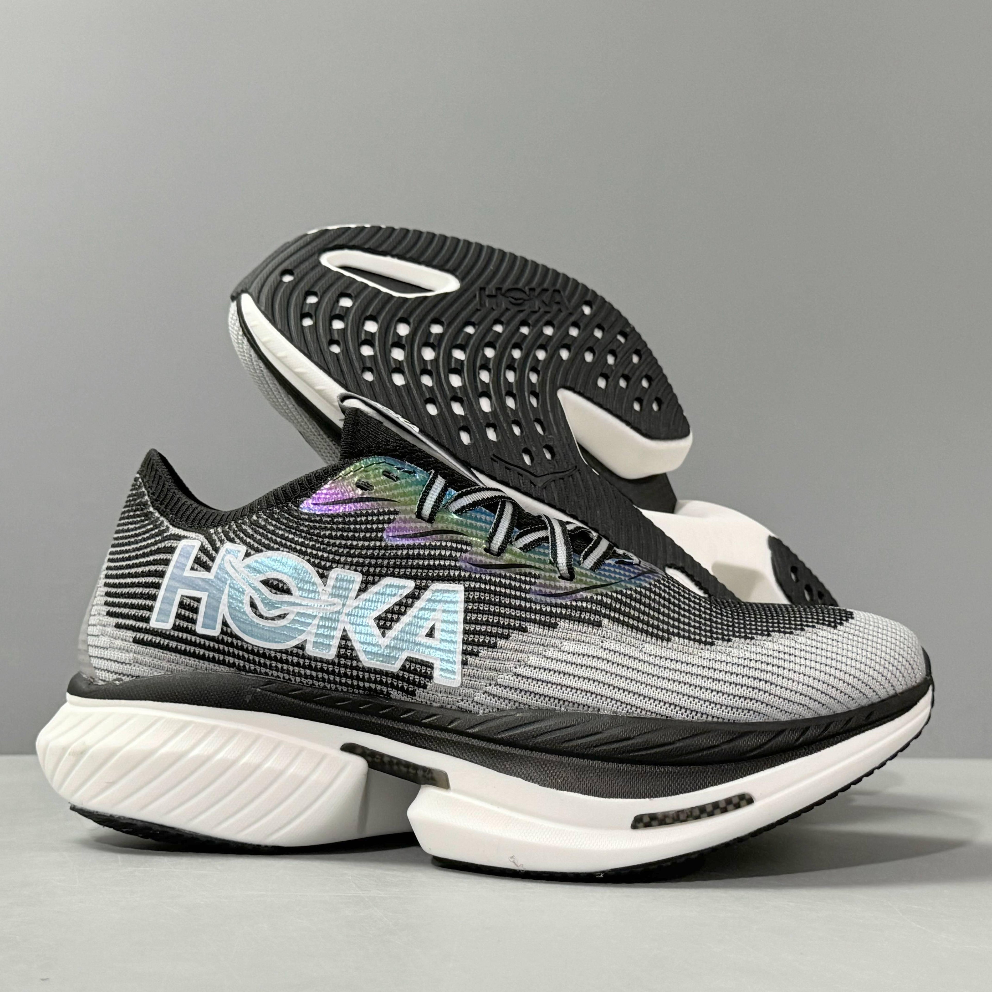HOKA ONE ONE CIELO X1 Banlieue91