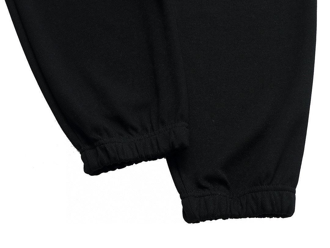 Prada Long Pant 'Black' Banlieue91