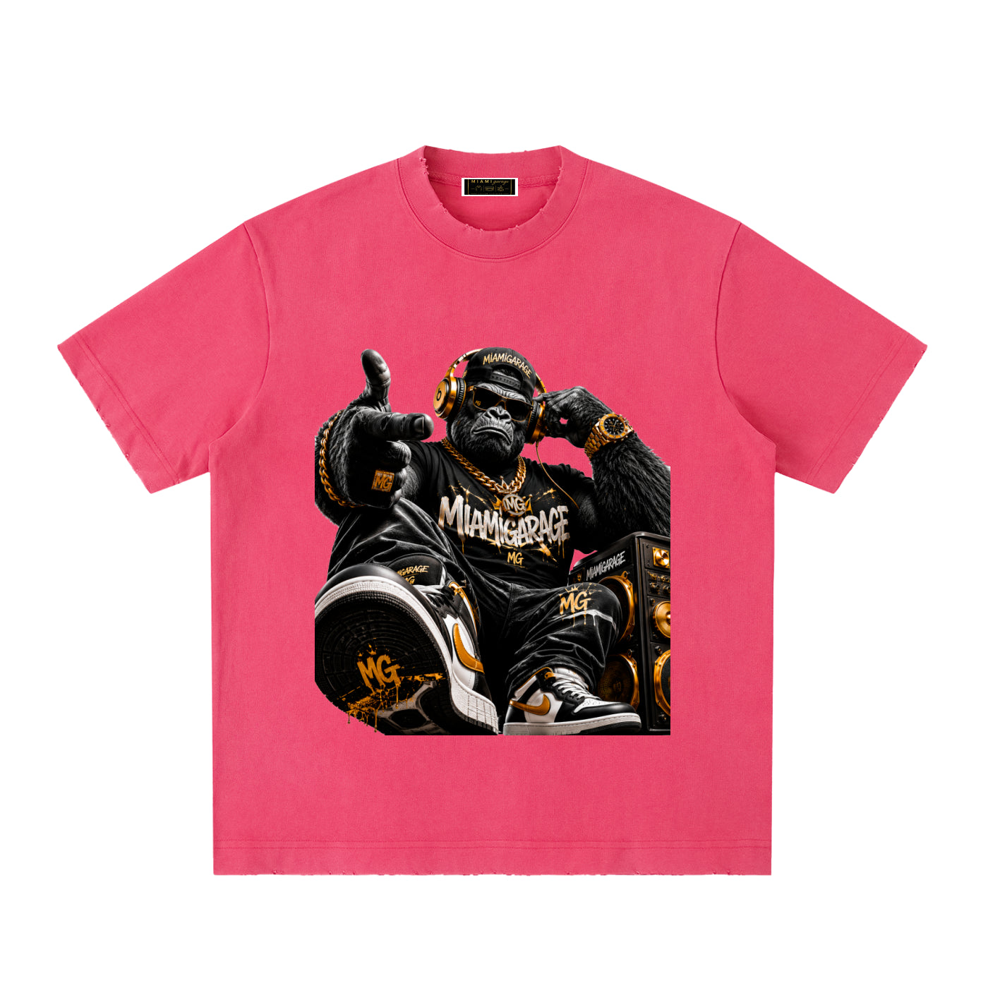 t shirt