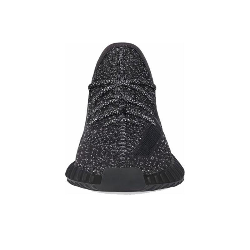 Yeezy Boost 350 V2 'Static Black (Reflective)' Banlieue91