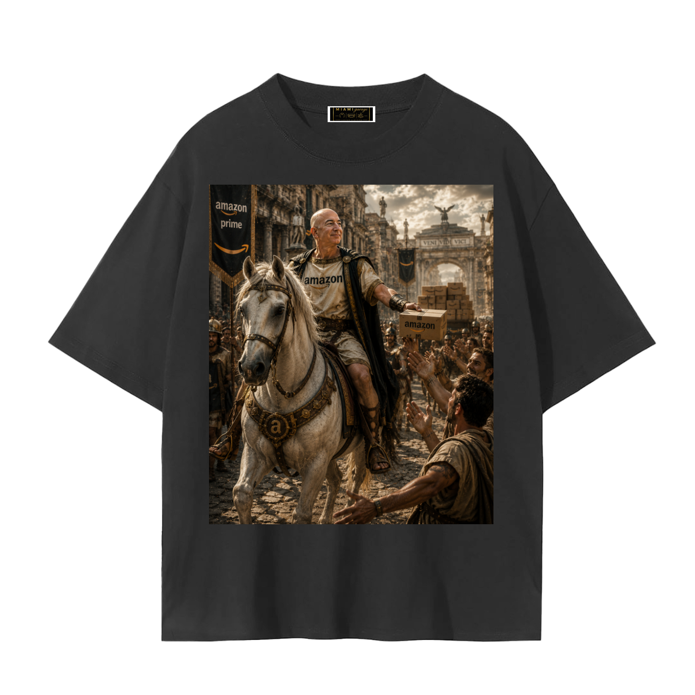 T SHIRT 