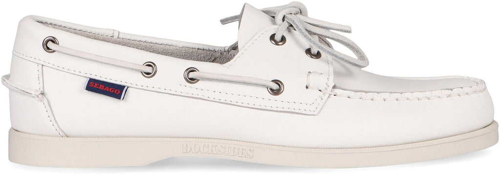 SEBAGO Dockside Portland Boat Shoes for Men Banlieue91