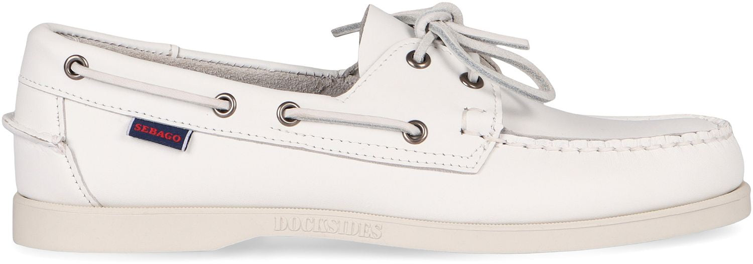 SEBAGO Dockside Portland Boat Shoes for Men Banlieue91