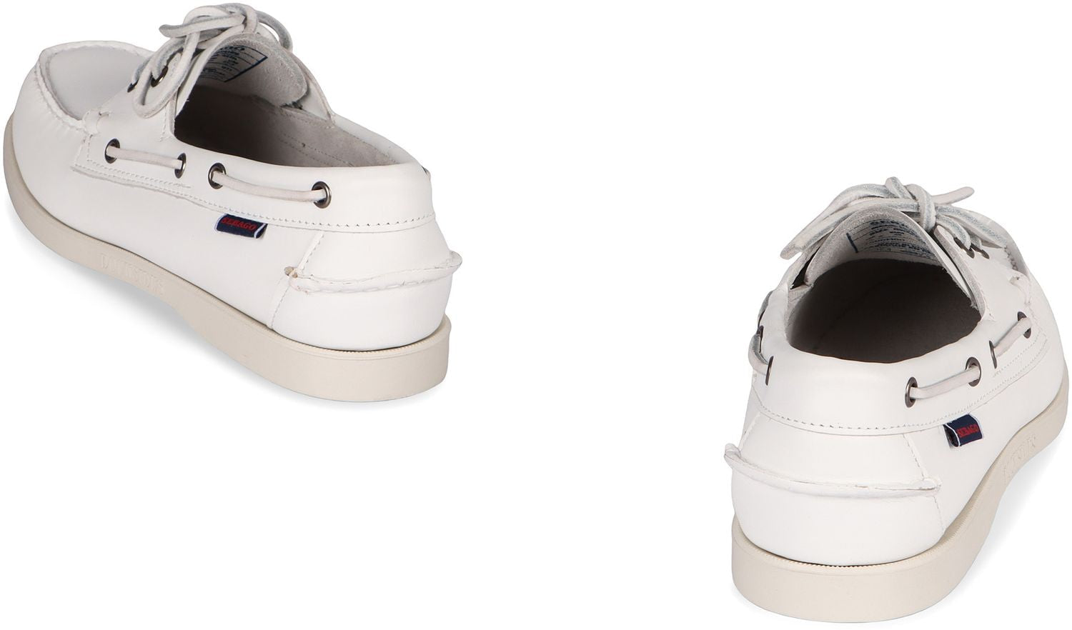 SEBAGO Dockside Portland Boat Shoes for Men Banlieue91
