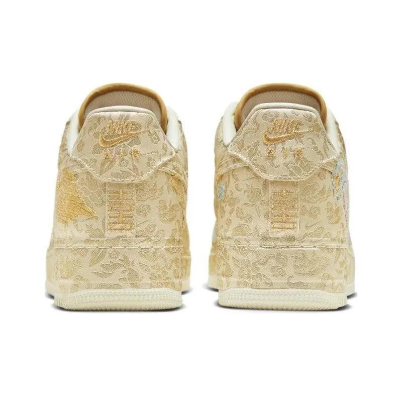 Nike Air Force 1 Low '07 'Year of the Dragon' Banlieue91