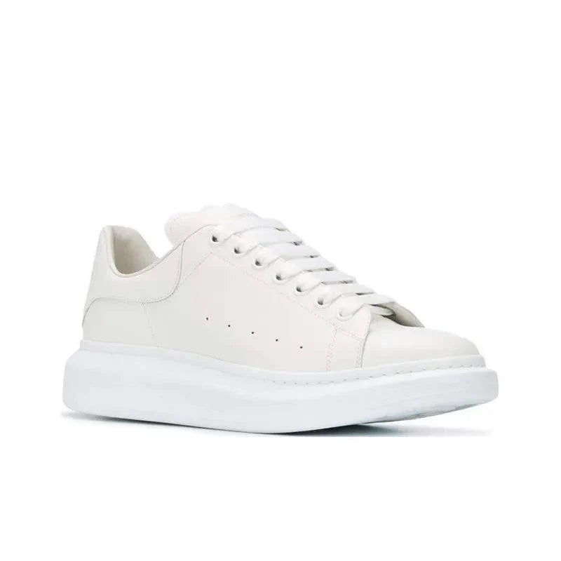 Alexander McQueen White Banlieue91
