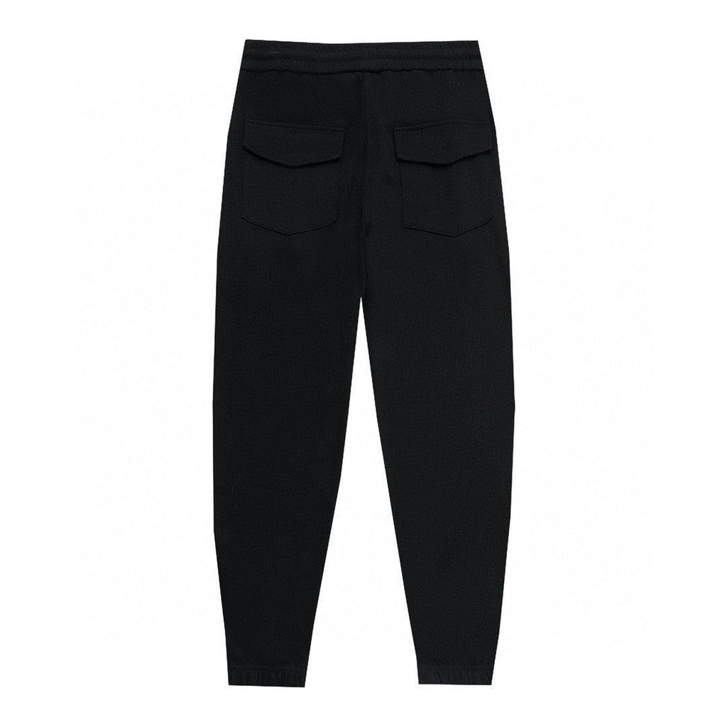 Prada Long Pant 'Black' Banlieue91