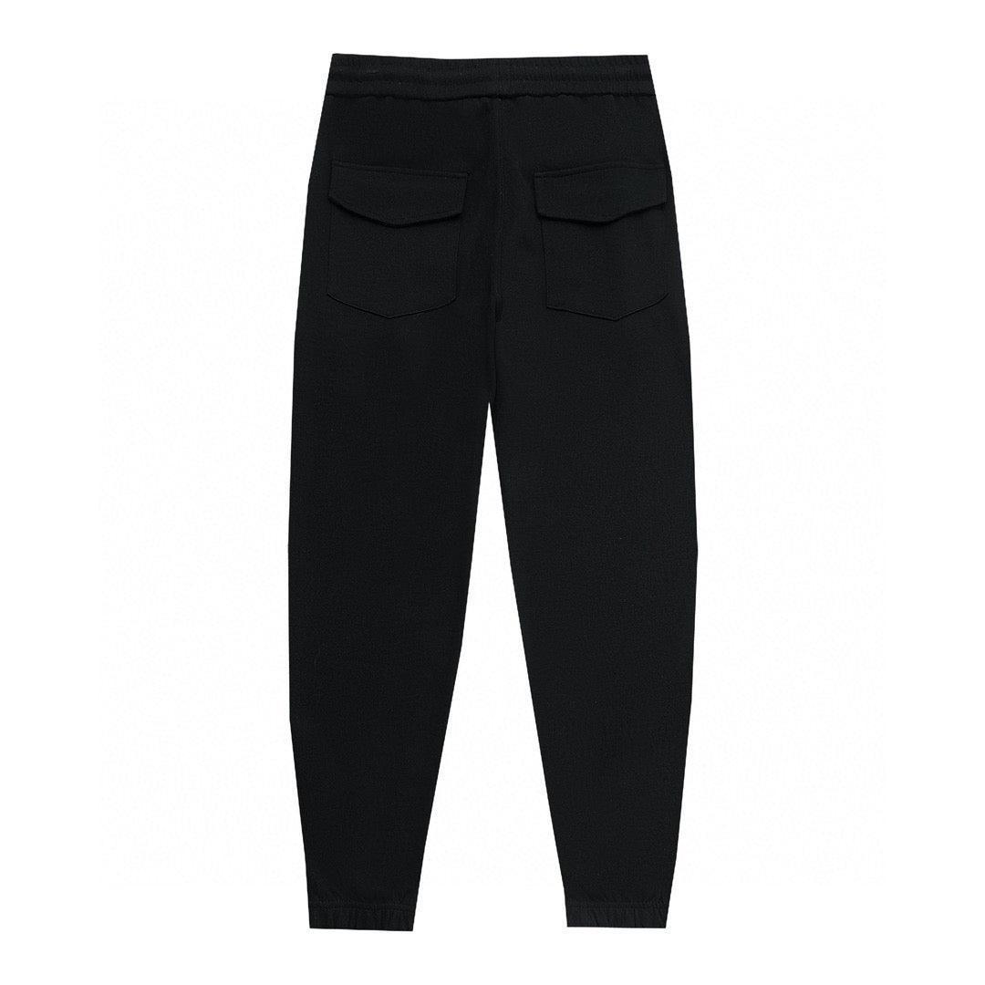 Prada Long Pant 'Black' Banlieue91