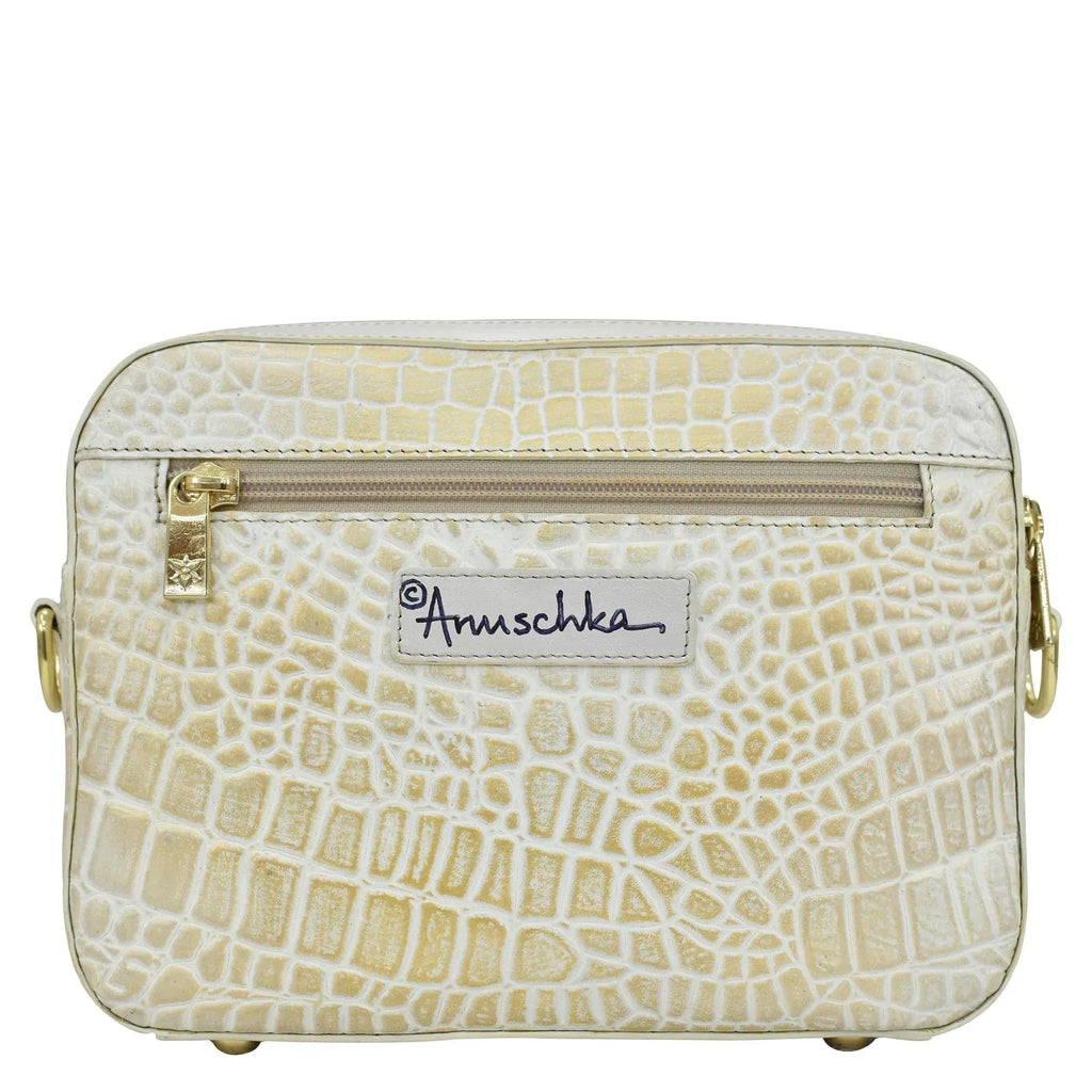 Twin Top Messenger - 704