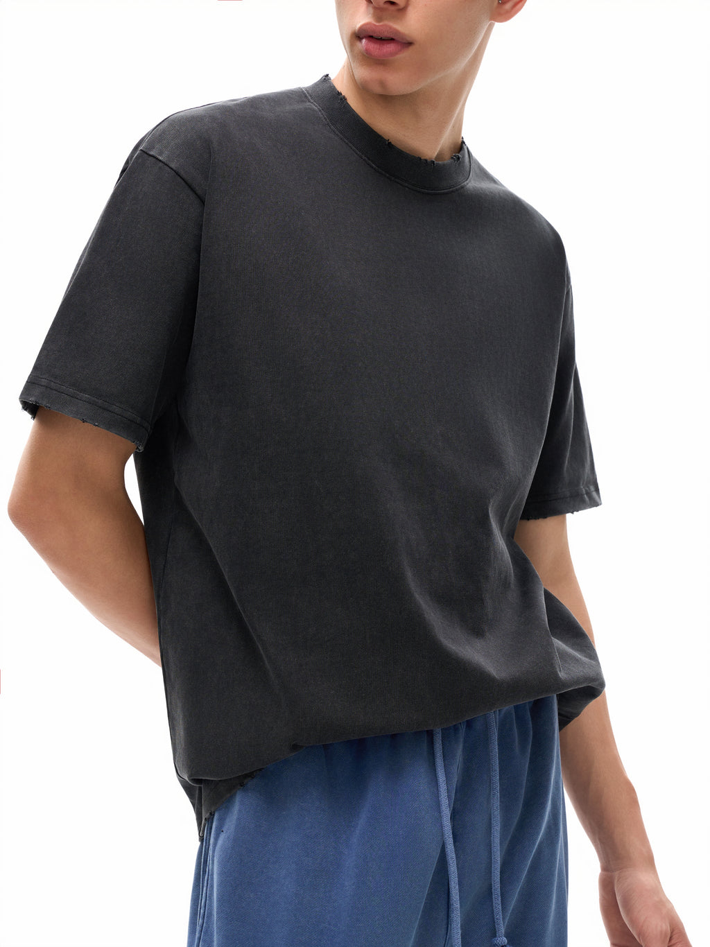 T SHIRT