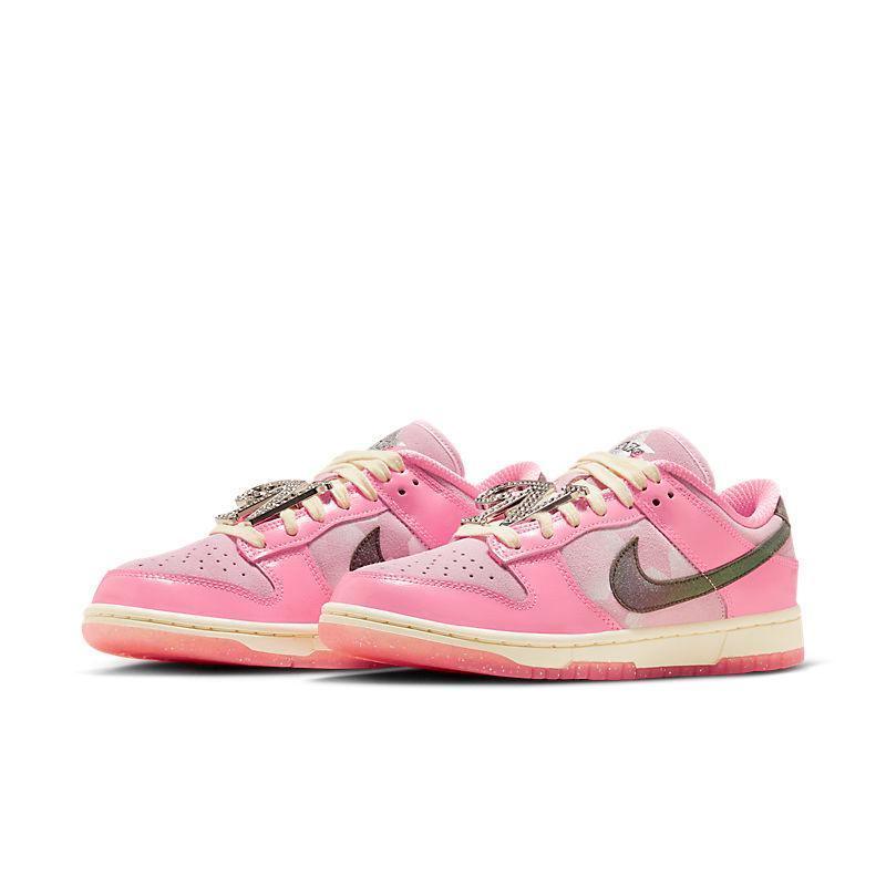 Nike Dunk Low 'LX Barbie' Banlieue91
