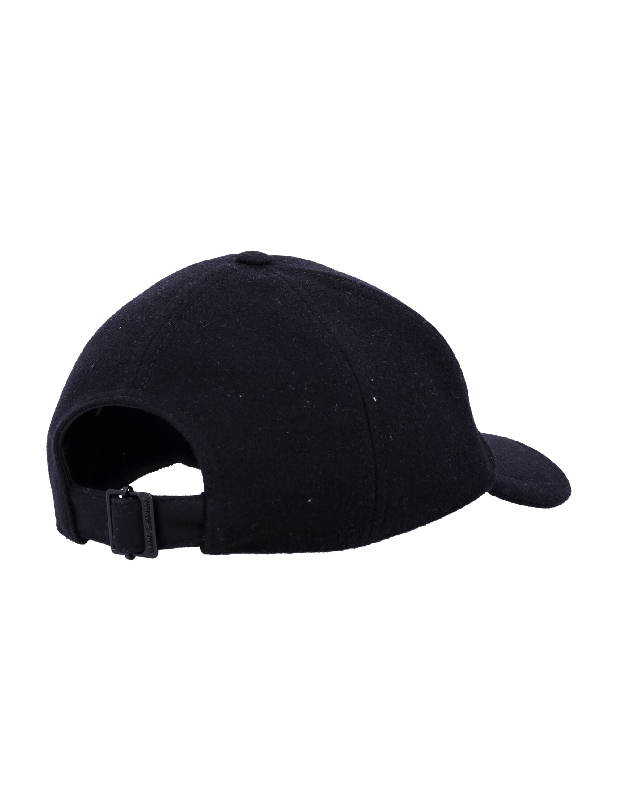SAINT LAURENT Classic Baseball Cap for Men